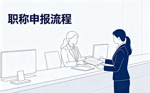 2026内蒙古职称评审